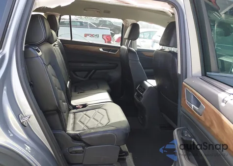 2024 Volkswagen Atlas 2.0T Se W/Technology z USA, uszkodzony, nr VIN 1V2JR2CA6RC532342